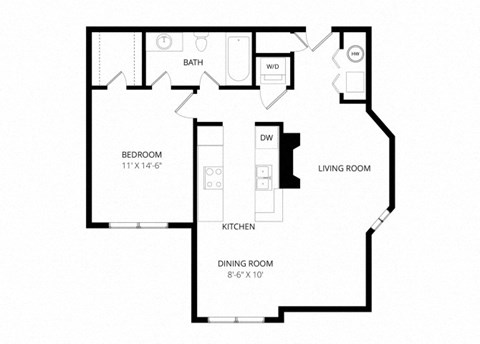 3630 Rialto Heights 1-3 Beds Apartment, Colorado for Rent - Photo Gallery 21